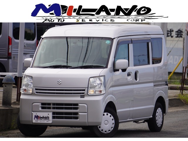 Suzuki Every 1