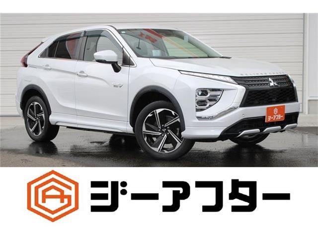 2021 Mitsubishi Eclipse Cross