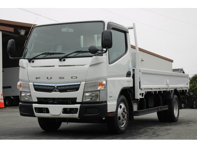 2019 Mitsubishi Fuso Canter