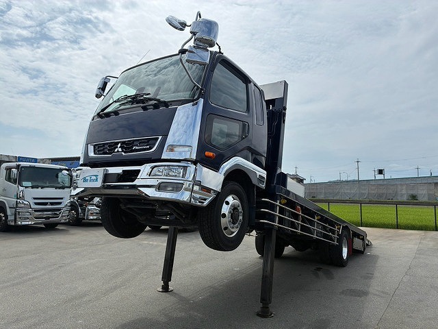 2022 Mitsubishi Fuso Fighter