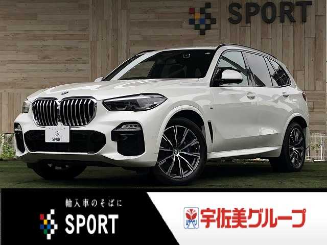 BMW X5 1