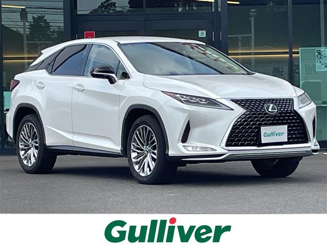 Lexus RX 1