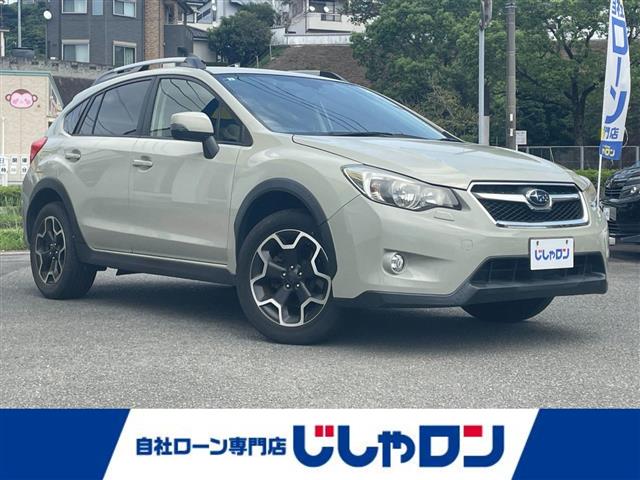 2013 Subaru Impreza XV