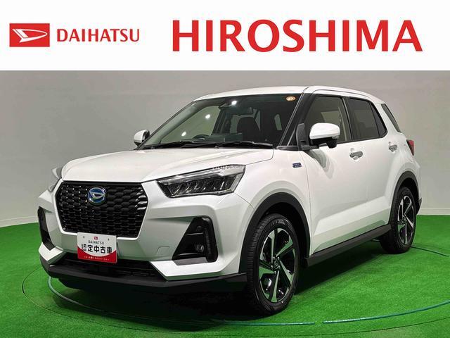 2025 Daihatsu Rocky
