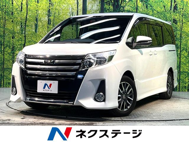 2014 Toyota Noah