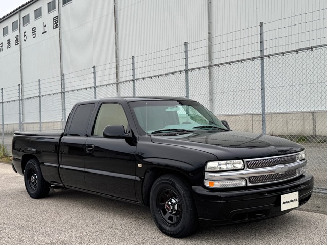 1999 Chevrolet Silverado