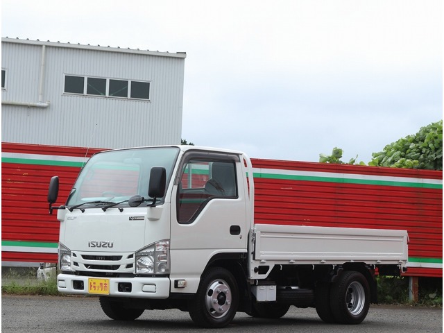 Isuzu Elf 1