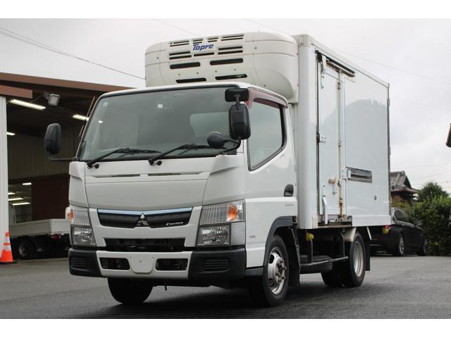 Mitsubishi Fuso Canter 1
