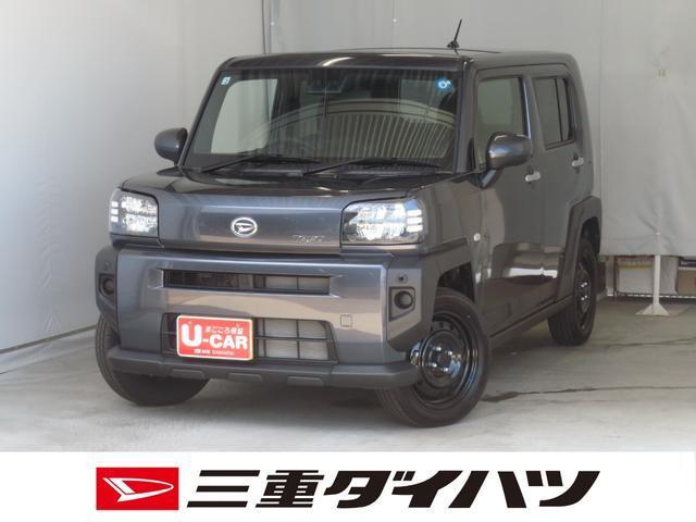 2026 Daihatsu Taft