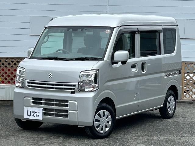 Suzuki Every 1