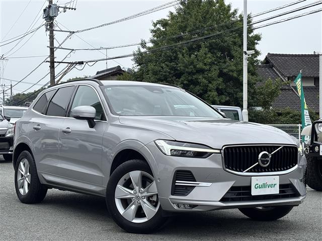 Volvo XC60 1