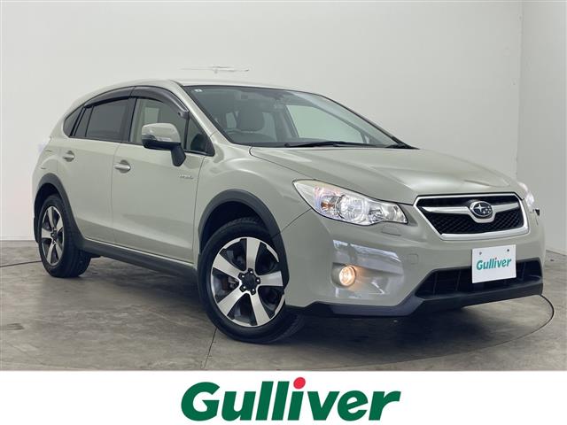 2013 Subaru Impreza XV