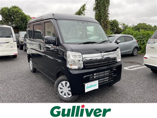Suzuki Every 1