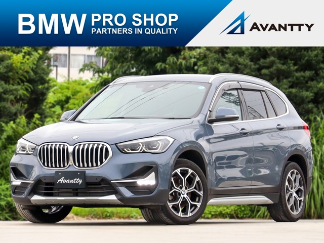2022 BMW X1