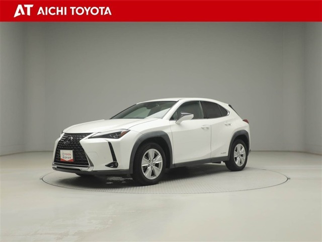 Lexus UX 1