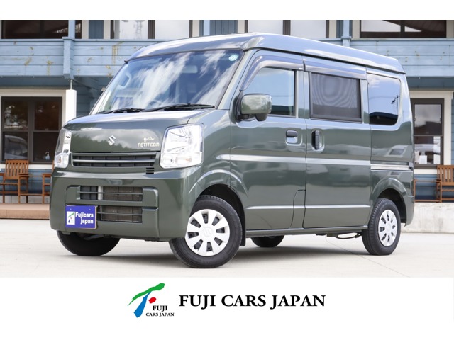 Suzuki Every 1