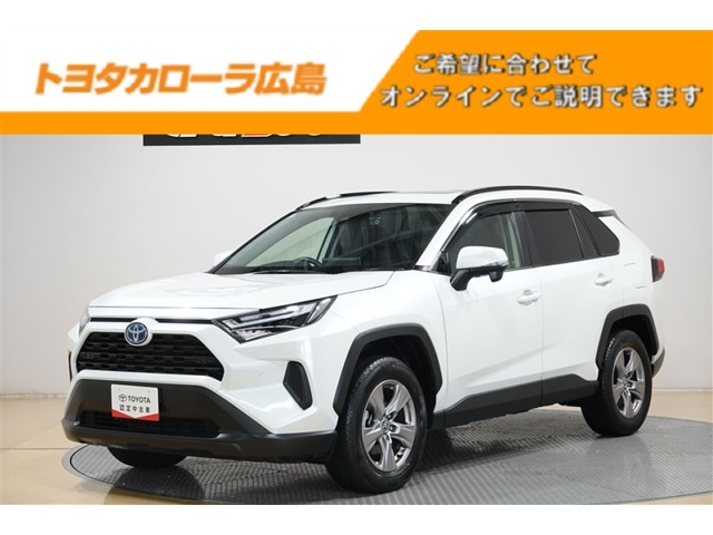 Toyota RAV4 1