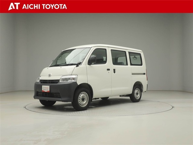 2021 Toyota Town Ace Van