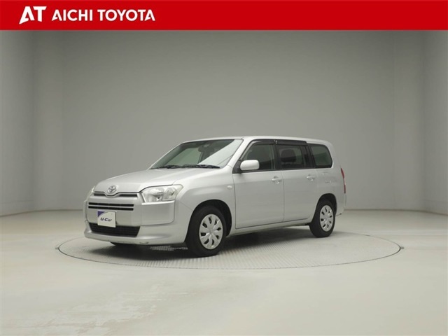 2017 Toyota Succeed Van