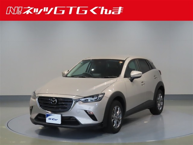 2024 Mazda CX-3