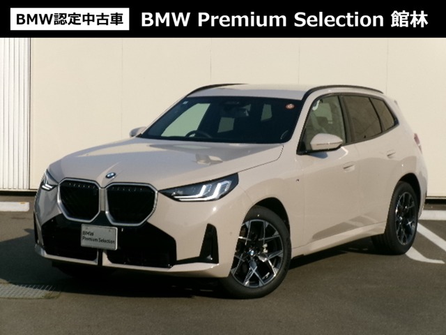 BMW X3 1