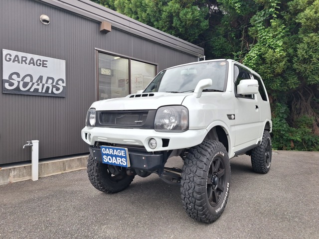 2017 Suzuki Jimny