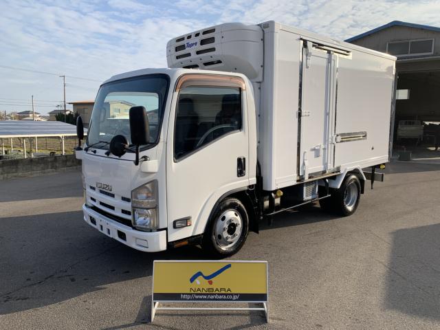 Isuzu Elf 1