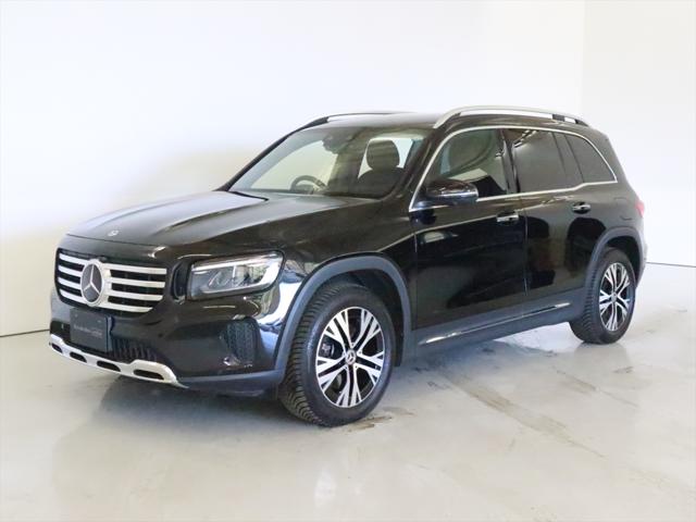 Mercedes-Benz GLB 1
