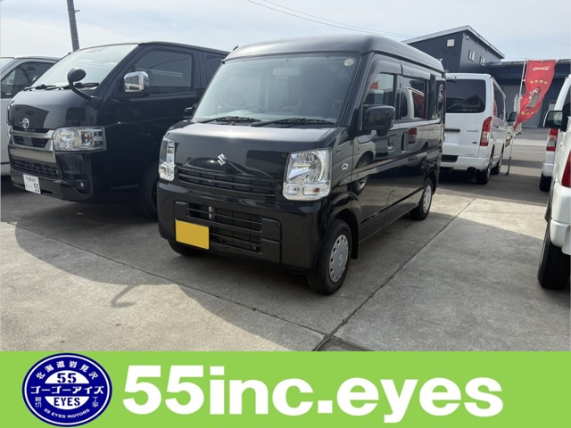 2015 Suzuki Every