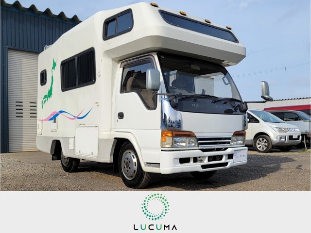 1996 Isuzu Elf