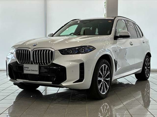 BMW X5 1