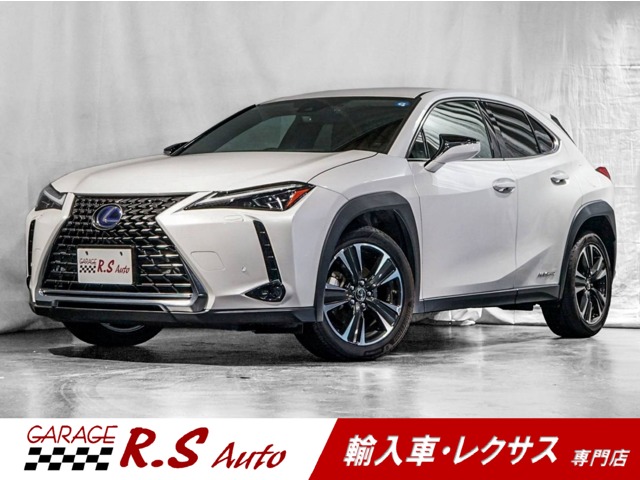 2019 Lexus UX