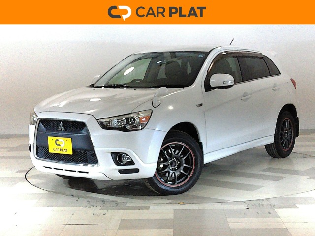 Mitsubishi RVR 1