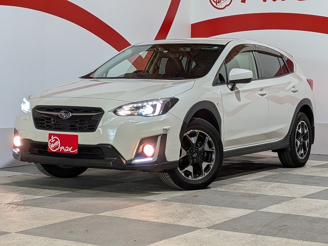Subaru XV 1