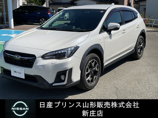 Subaru XV 1