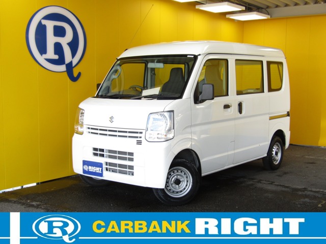 Suzuki Every 1