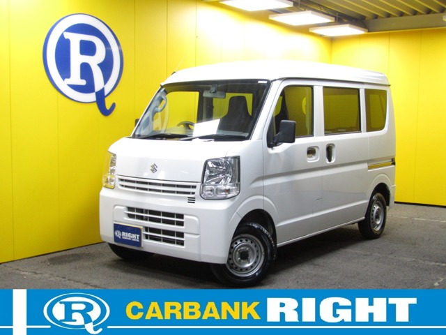 Suzuki Every 1