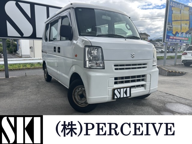 Suzuki Every 1