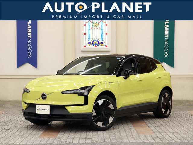 2024 Volvo EX30