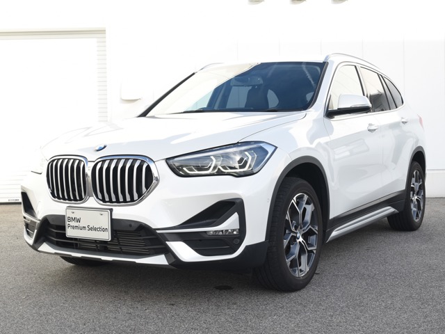 BMW X1 1