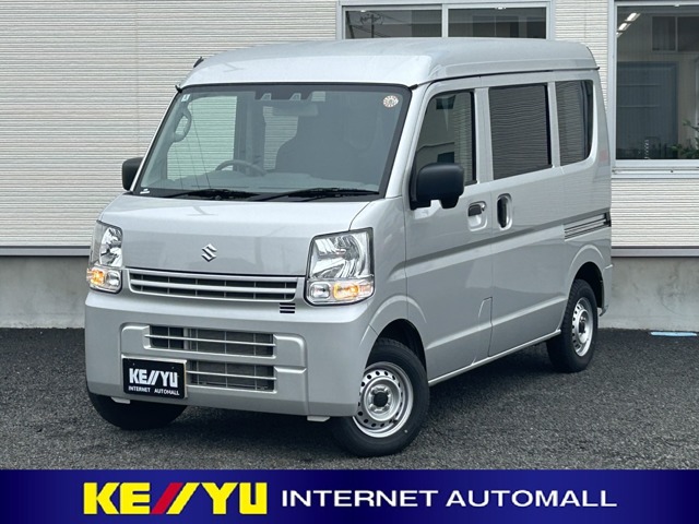 Suzuki Every 1
