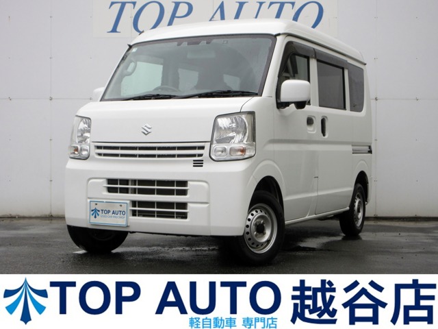 2019 Suzuki Every