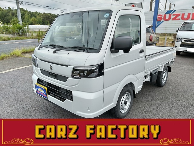 Suzuki Carry 1