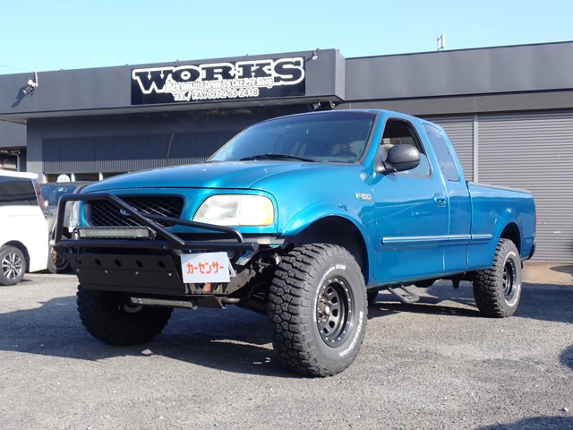 Ford F-150 1