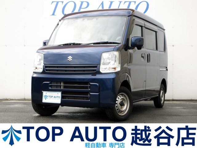 Suzuki Every 1