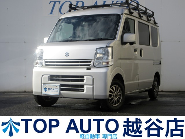 Suzuki Every 1
