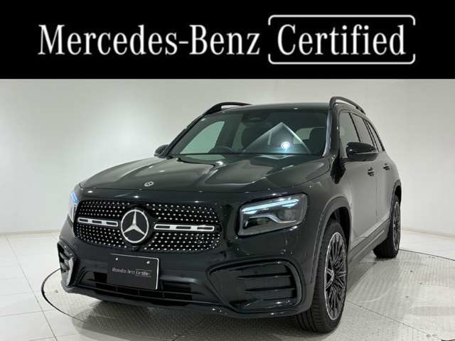 2026 Mercedes-Benz GLB