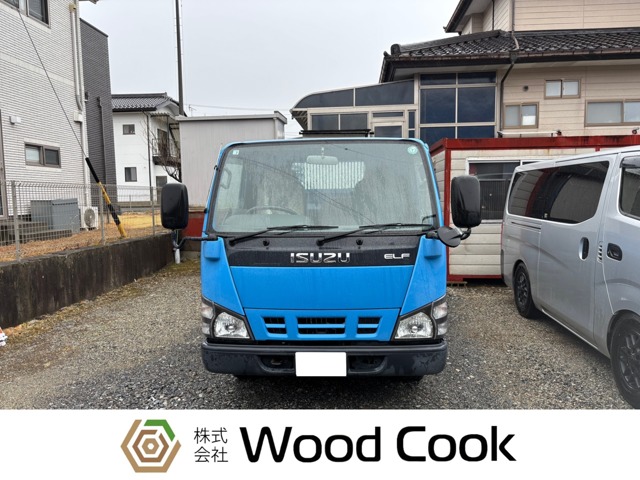 2005 Isuzu Elf