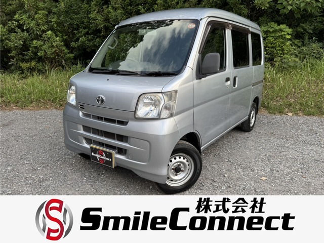 2015 Toyota Pixis Van