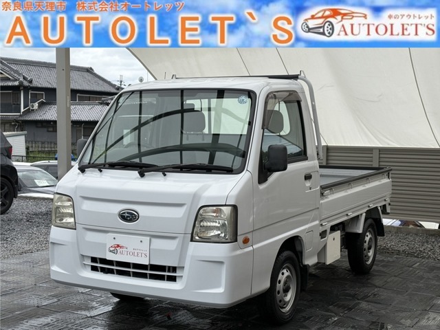 2012 Subaru Sambar Truck